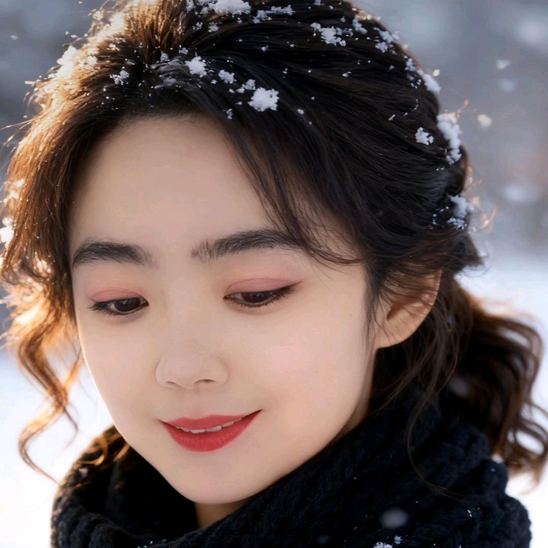 笑语嫣然💋