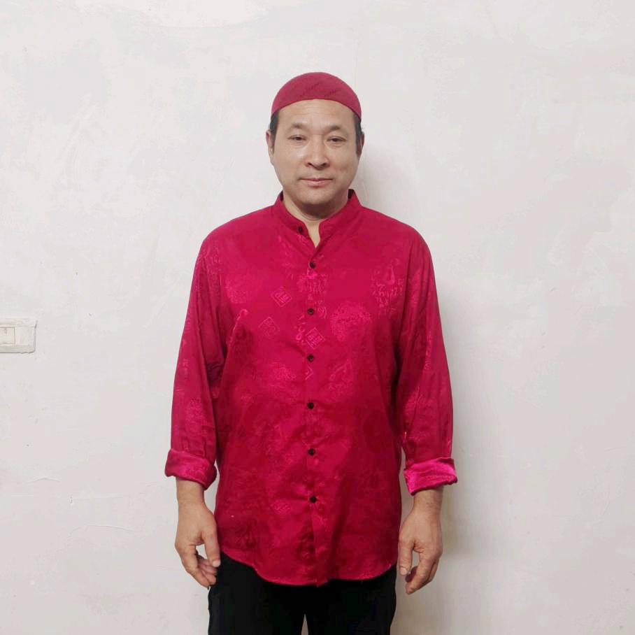 小红帽，丁伟伟