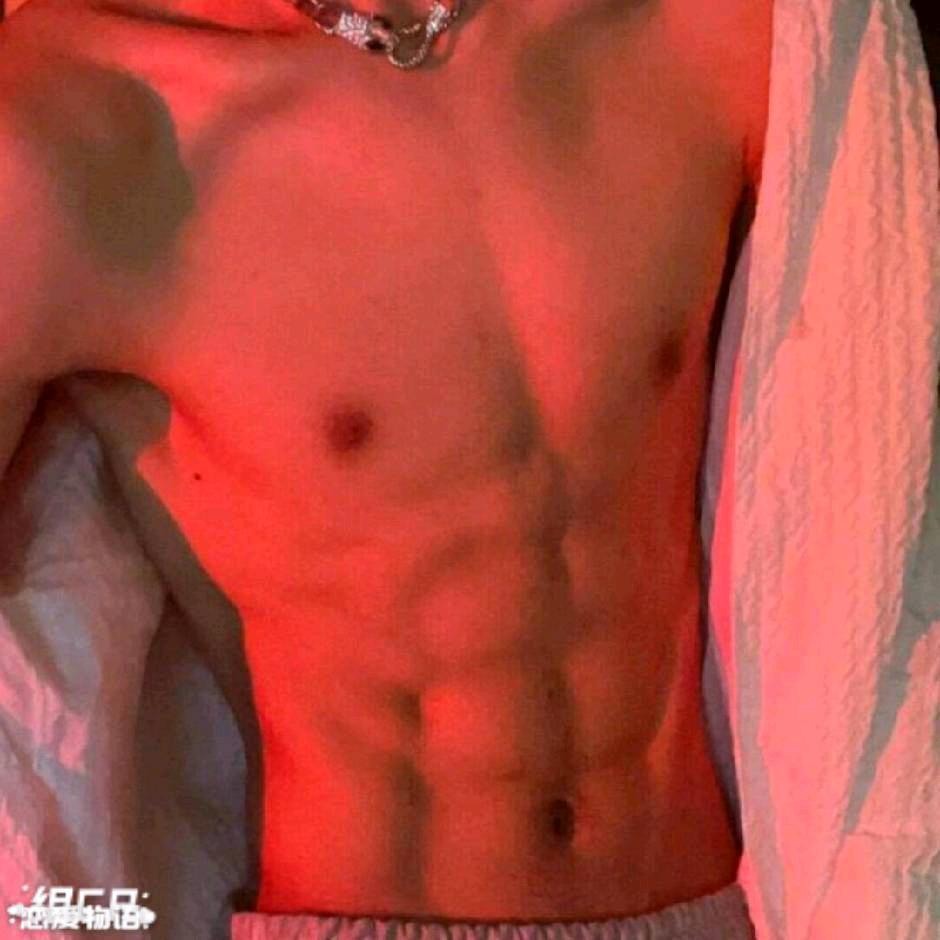 喵喵小奶瓶小虎哥