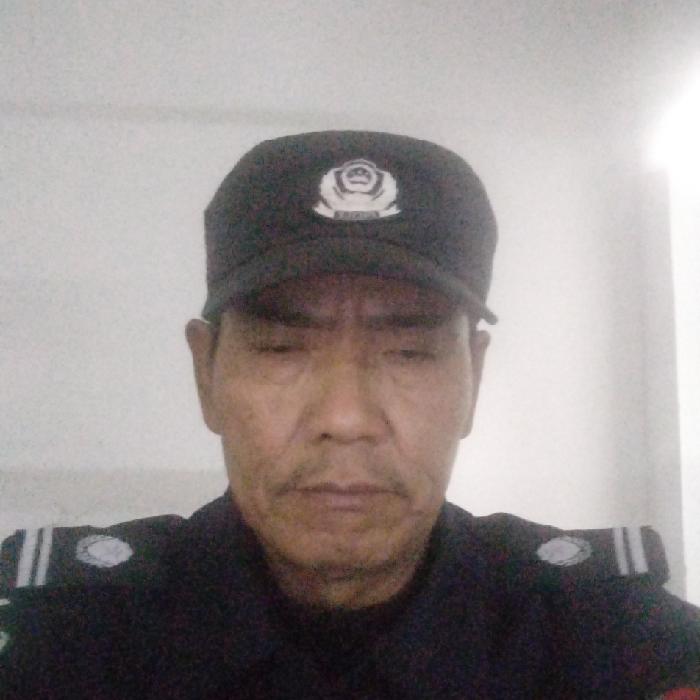 汤安平