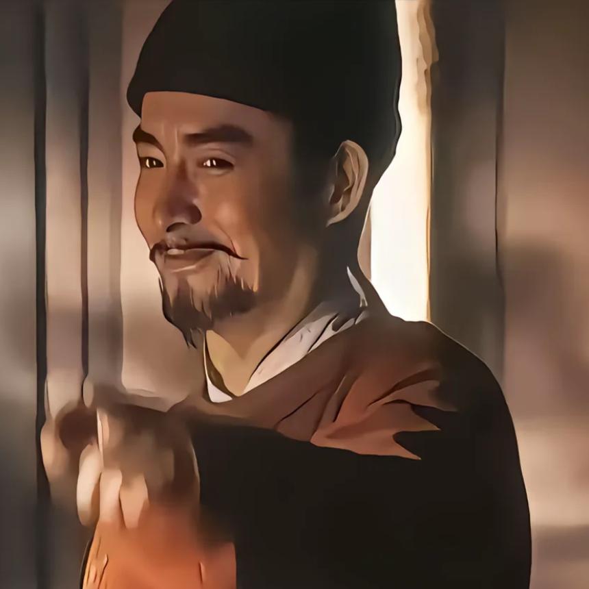 七世纪地表最强男人