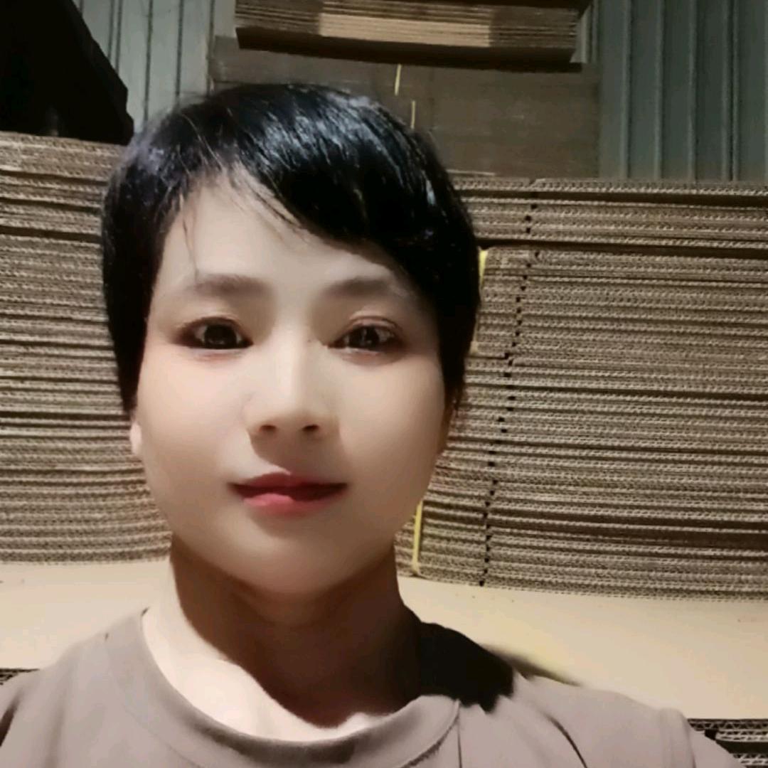 熊菊英好物