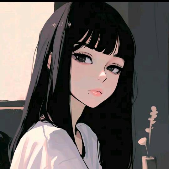 婷婷☀᭄
