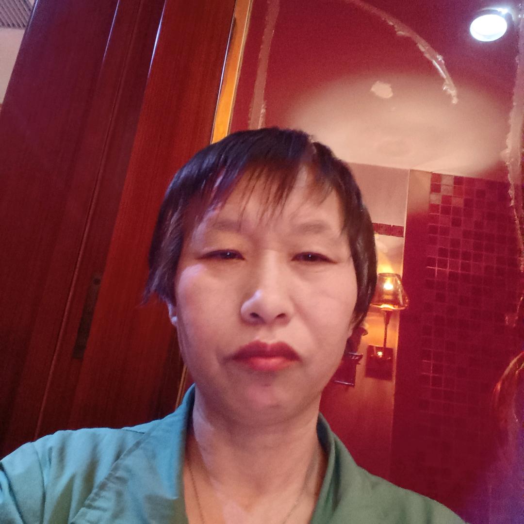 农村张姐