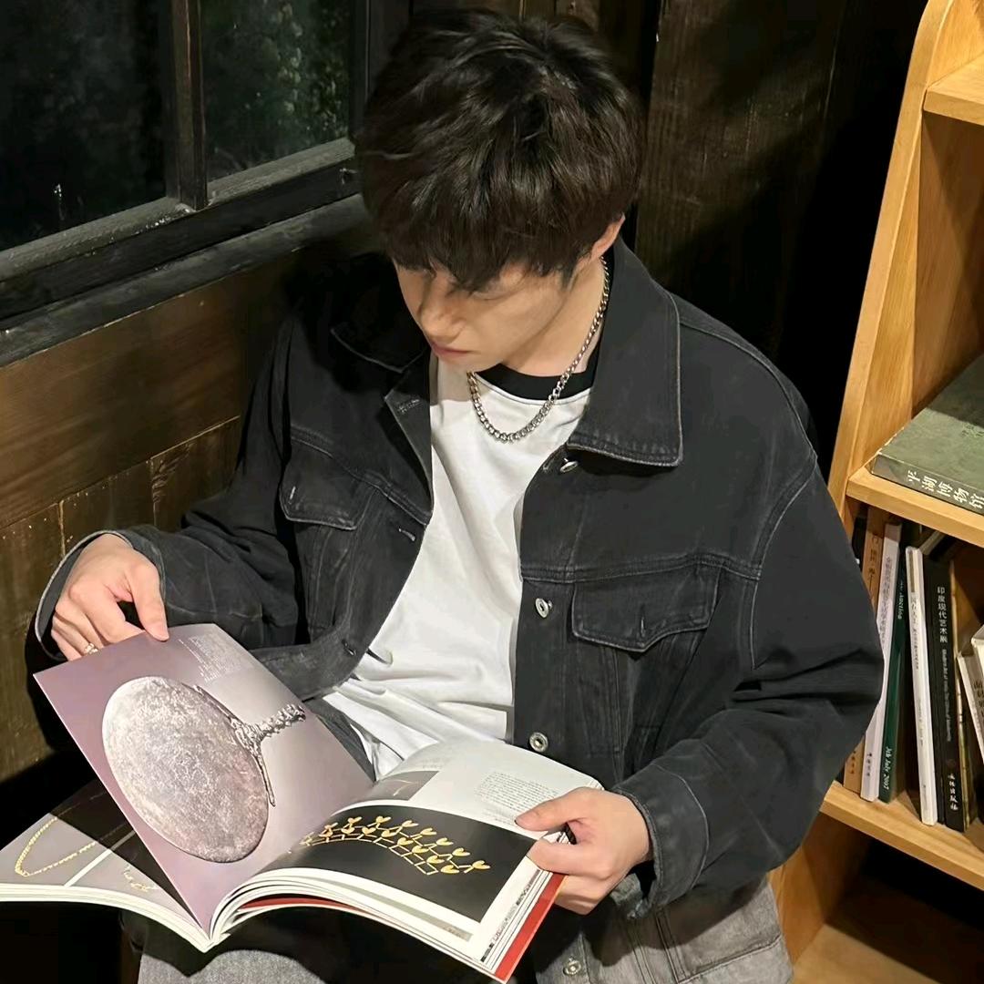 开❤️心