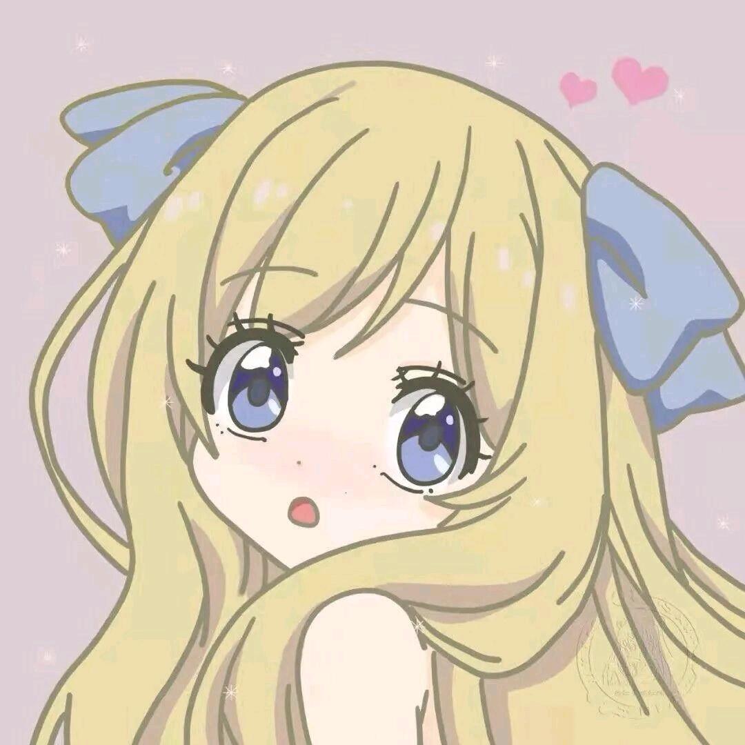 脾气不好的芽芽🤫