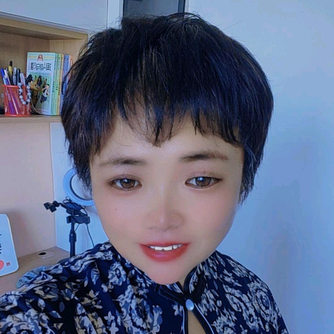 小刘吖 1