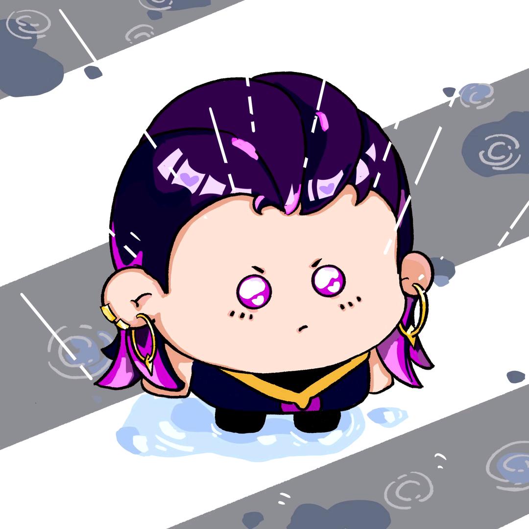 叫我大帅—无畏契约（反炸鱼）