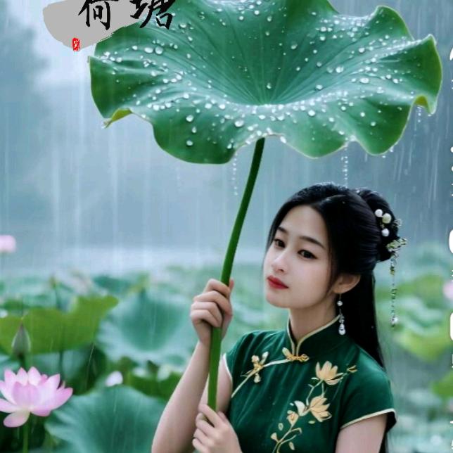 开心鱼儿