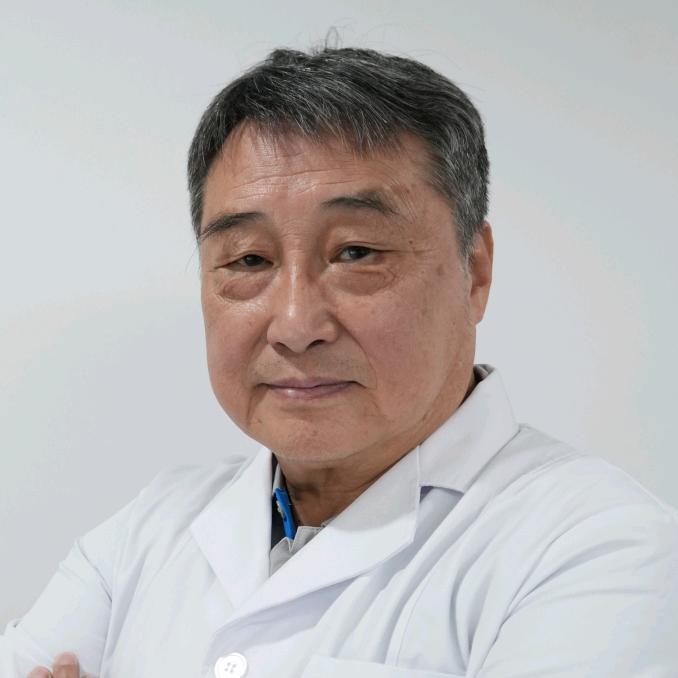 积水潭小儿骨科俞志涛