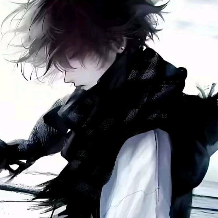 淡忘