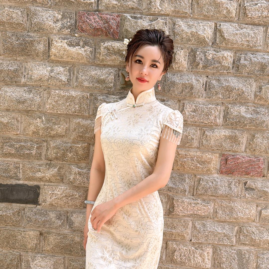 慕汐❤️美学