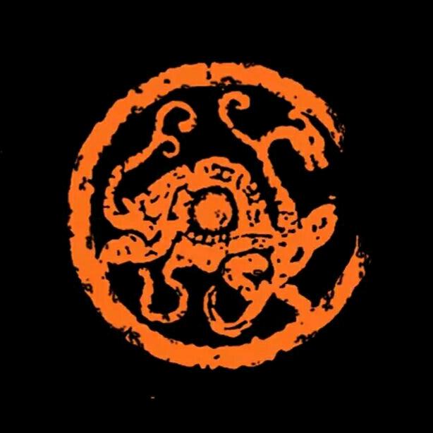 玄武图腾