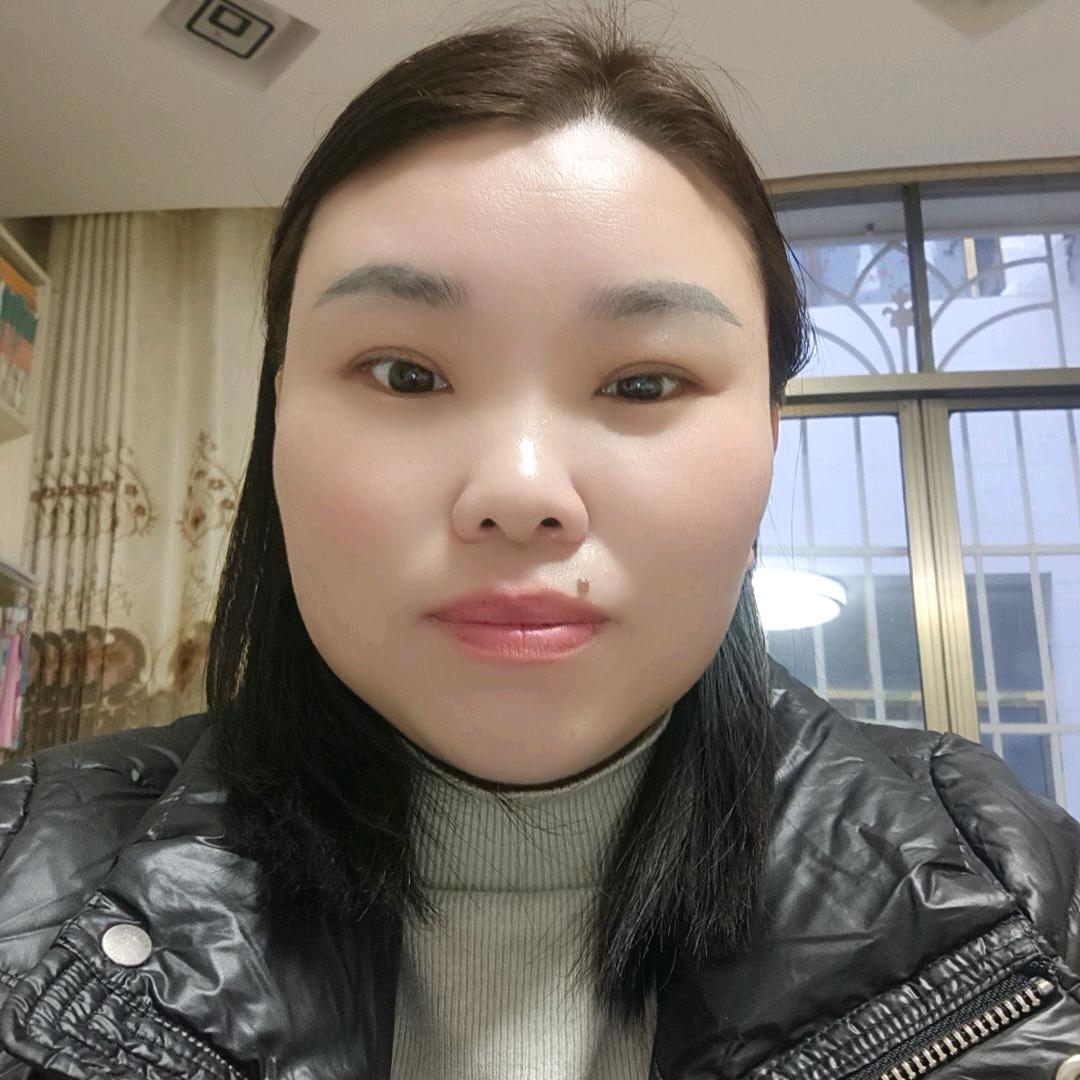 朱:慧慧