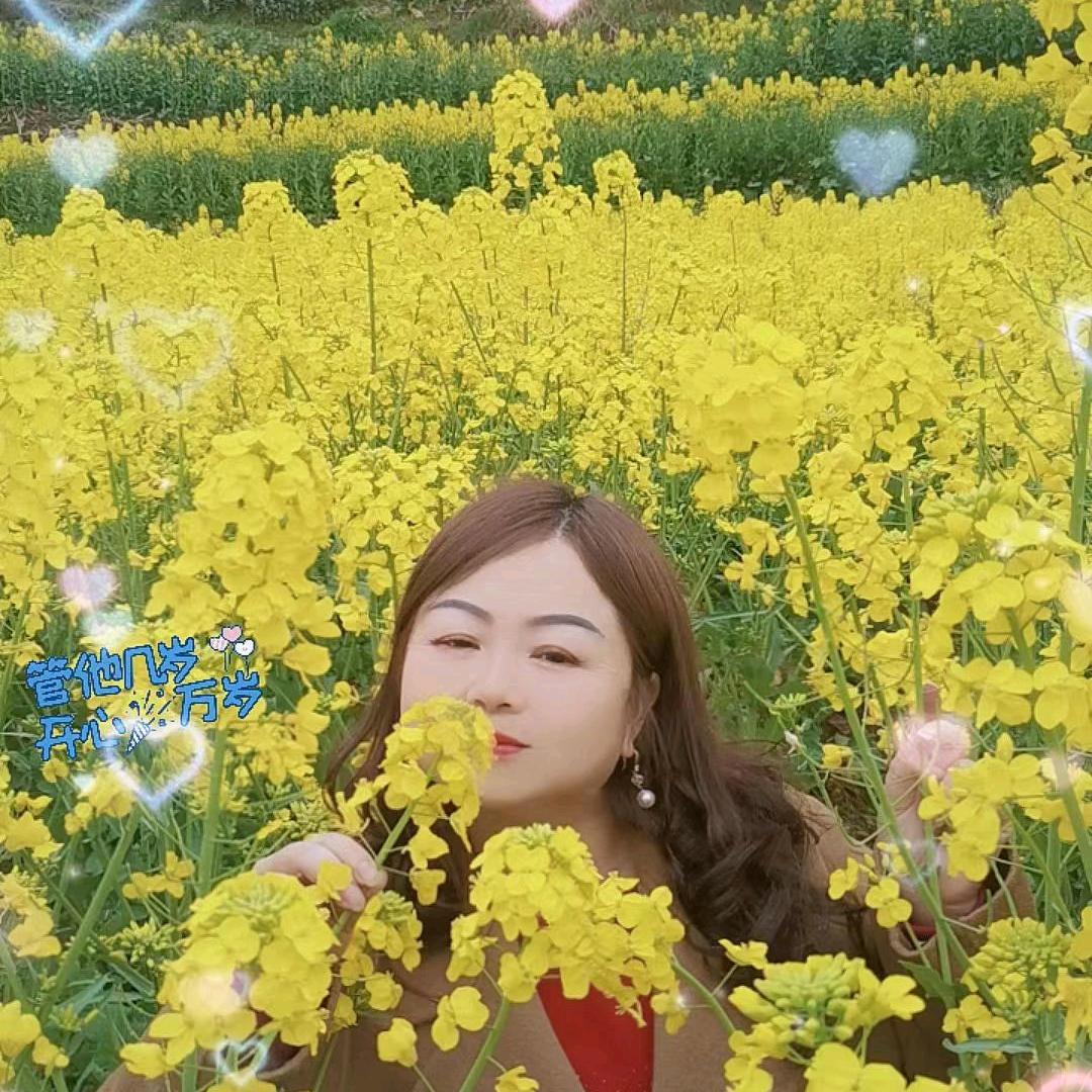 笑口常开