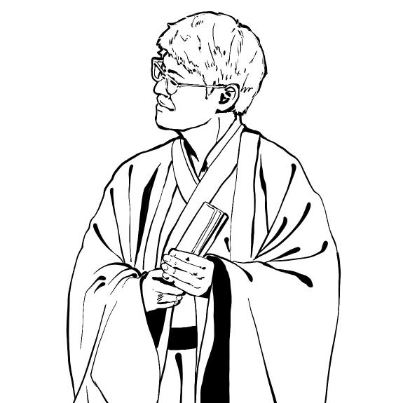 常思圣心智慧