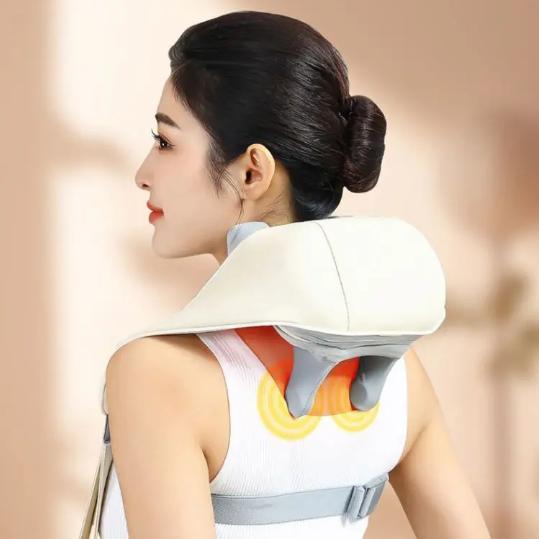 按摩仪源头工厂（康蓓姝）