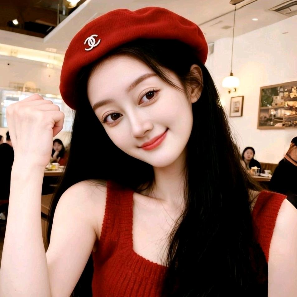 岚公举酷跑记💃