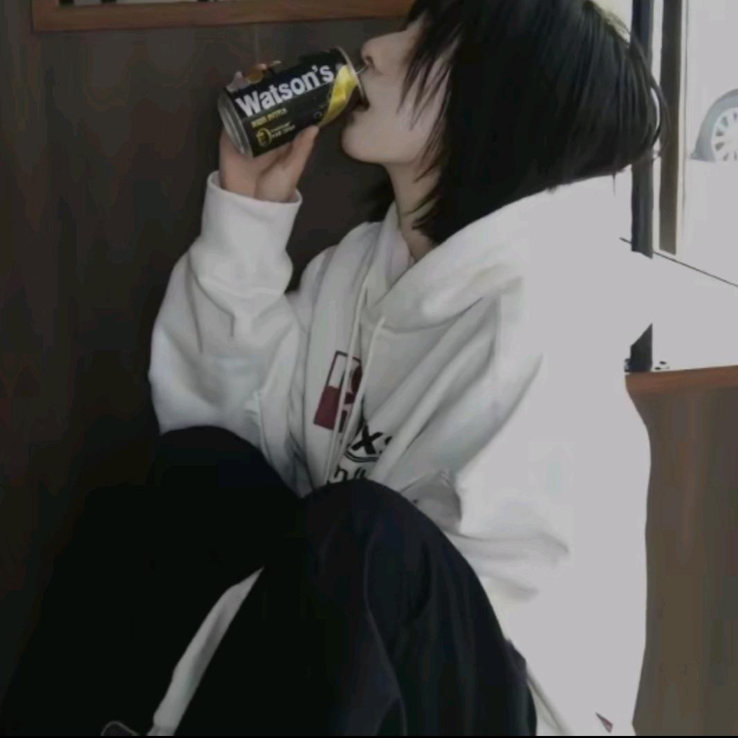 鱼骨头像