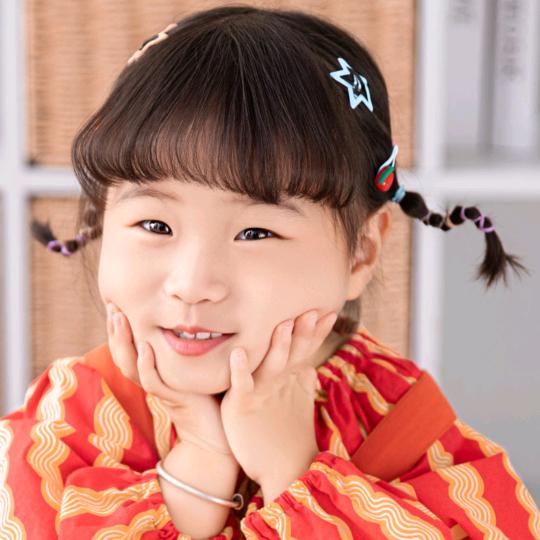美好时光