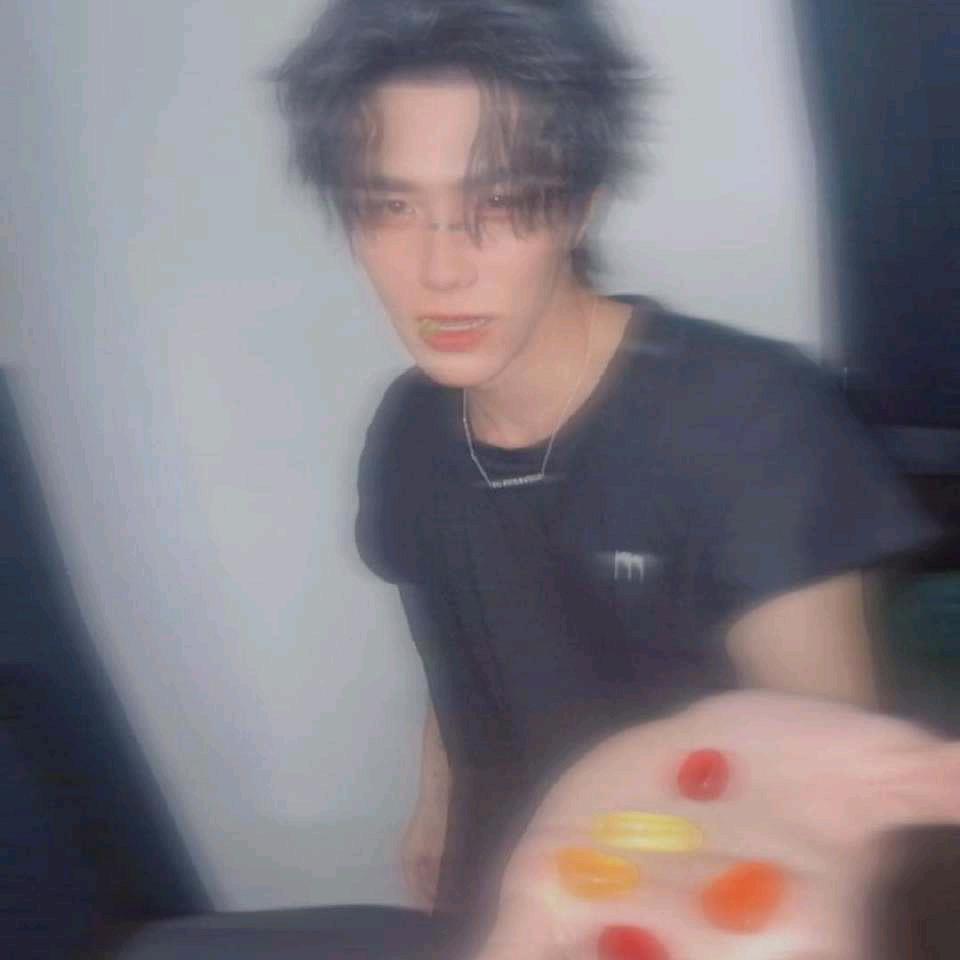 🍬冰糖雪李🍬