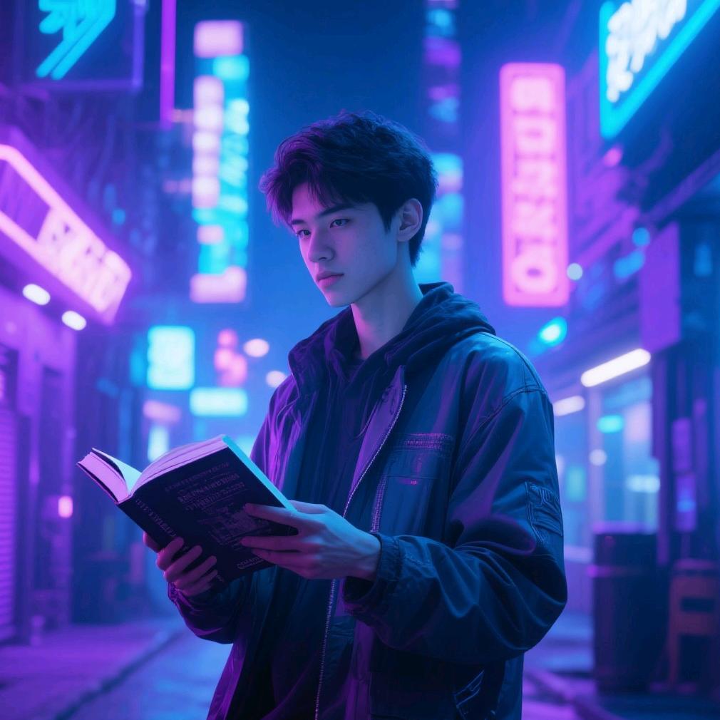 - 翻页见星辰