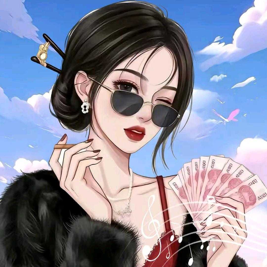 冰洁Sy