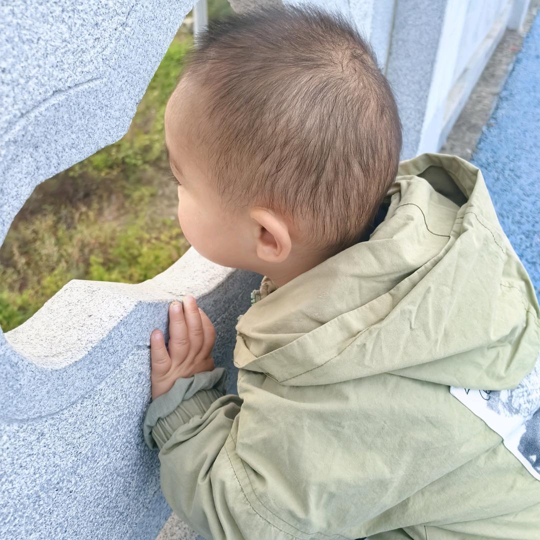 彦喆麻麻