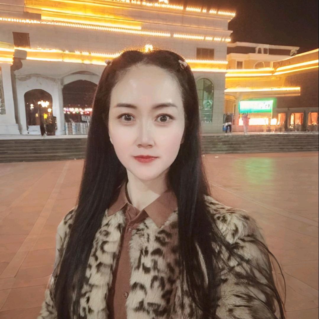 红娘组合💕艳姐