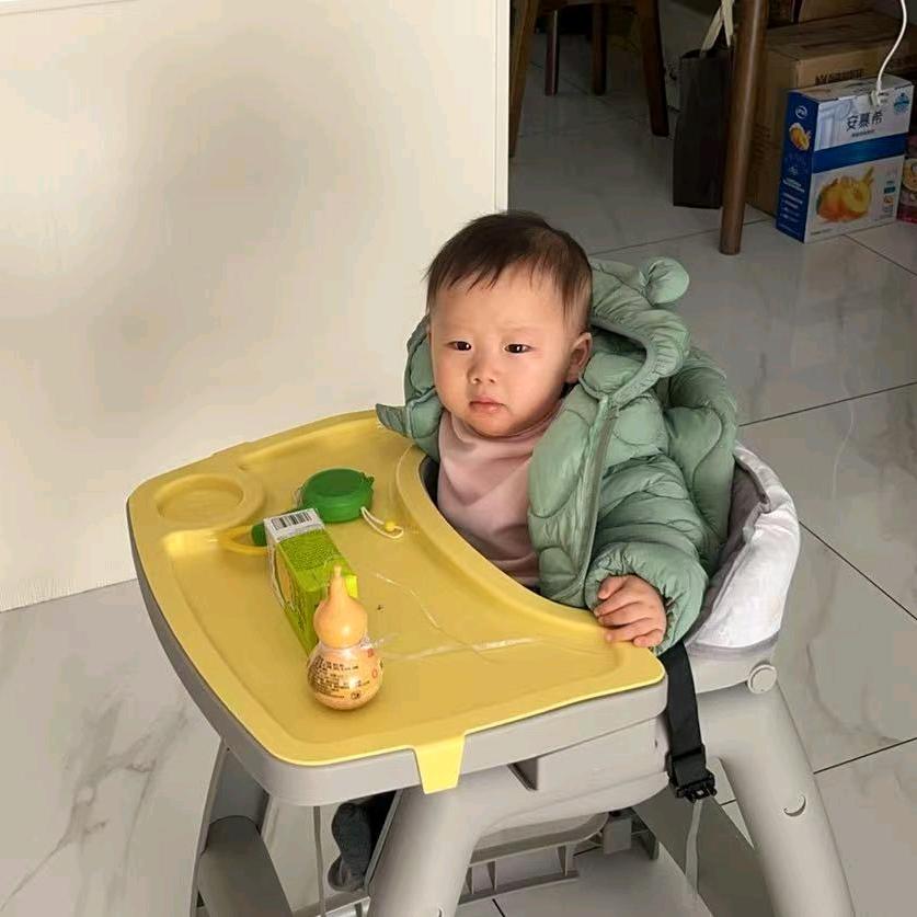 志坚行苦，否极泰来