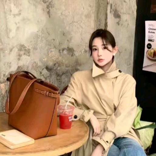 瓜瓜 ART ME-私服穿搭