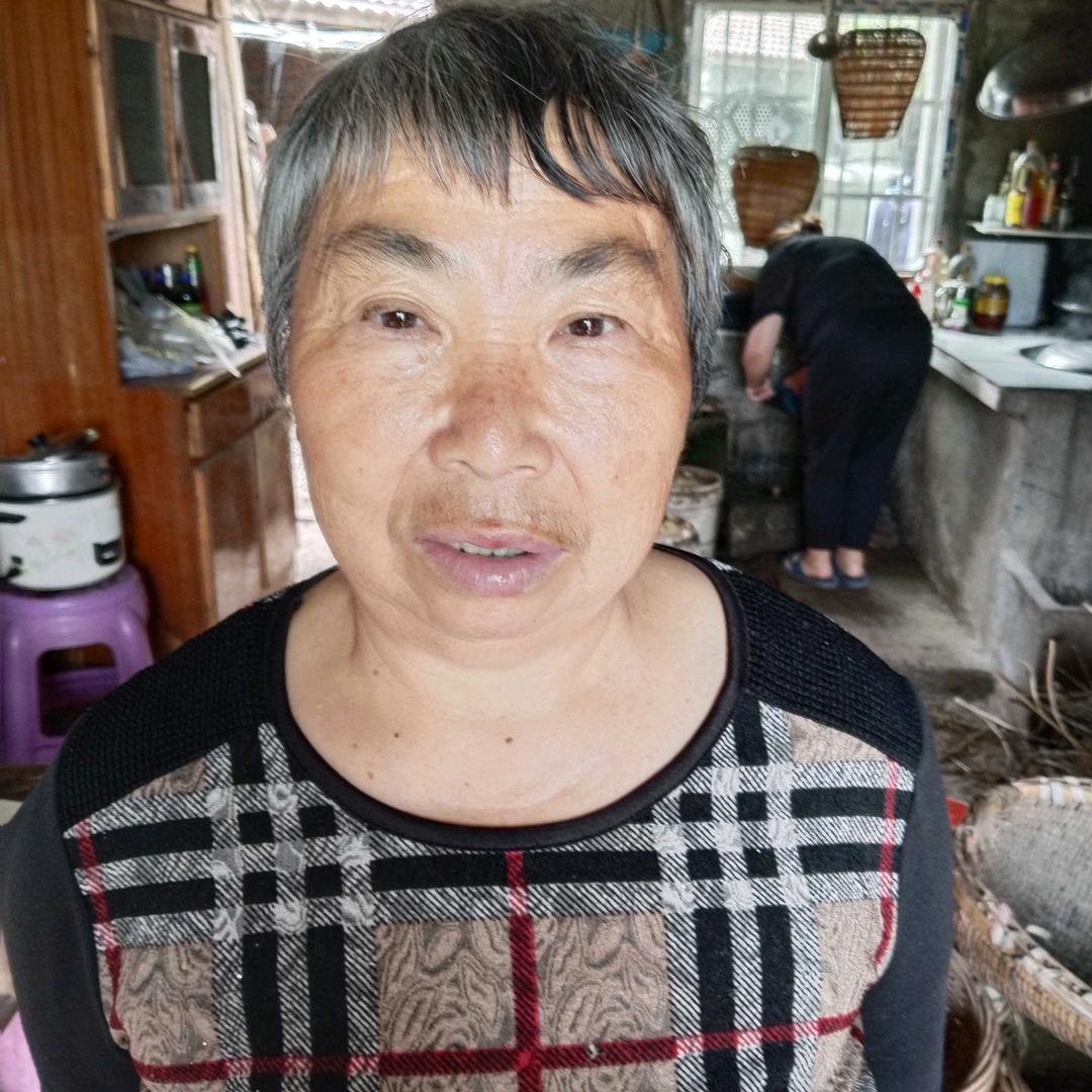 欢乐姐