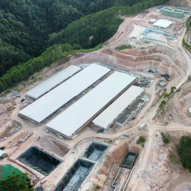 自动化养殖建设团队，