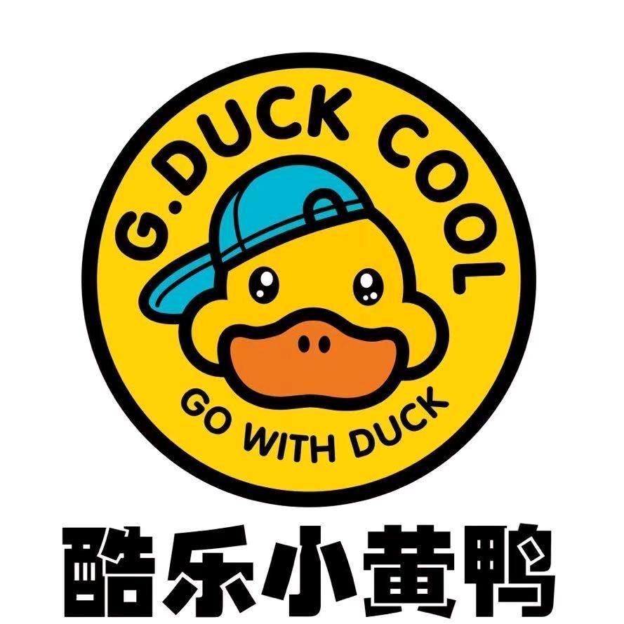 郸城小黄鸭服装