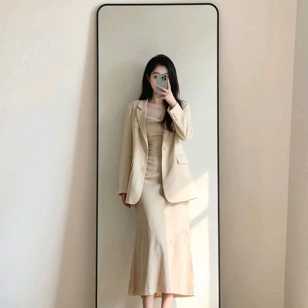 小阿姨（爱山歌）