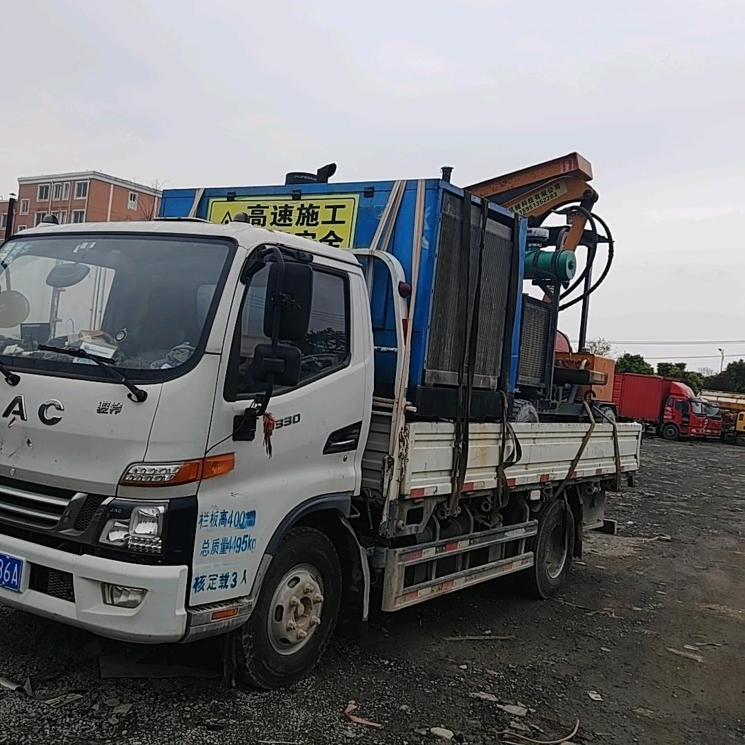 安徽工程设备有限公司，成接全国护栏安装，