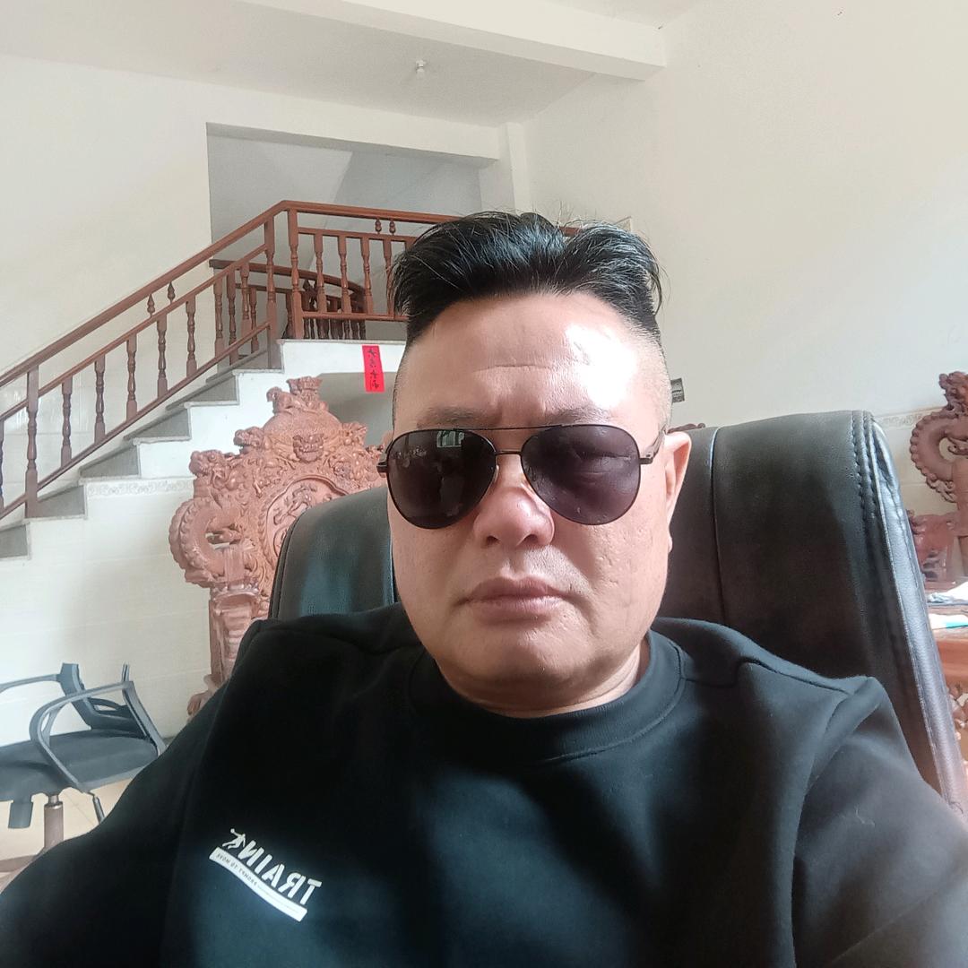 寓公