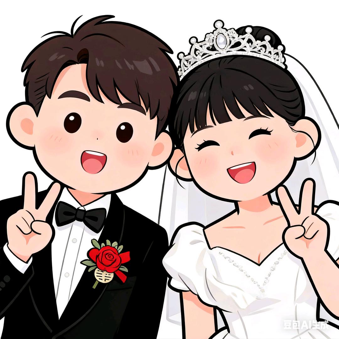清婉头像