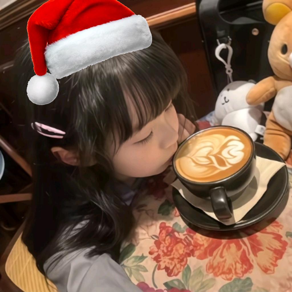 Kitty欣.