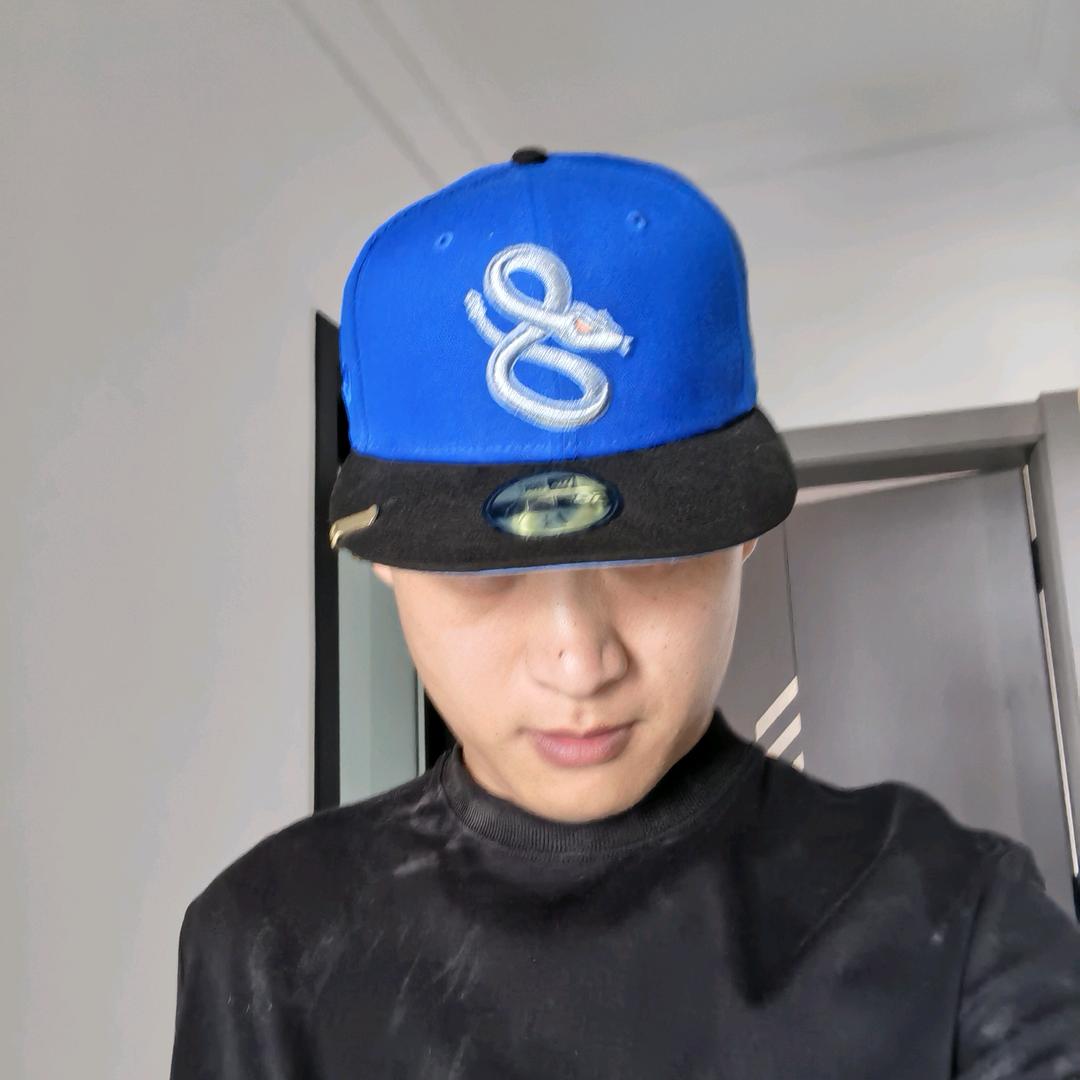 鹤壁瓦学弟（山东杂粮煎饼）🌯