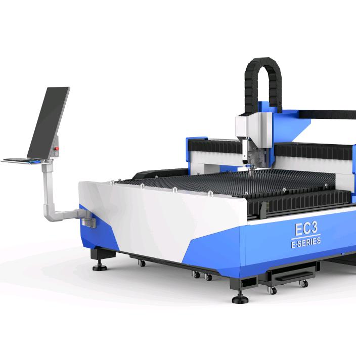 激光切割，焊接，非标解决方案