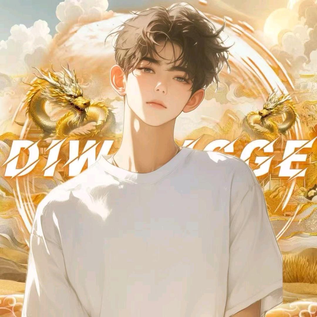 清宇✨