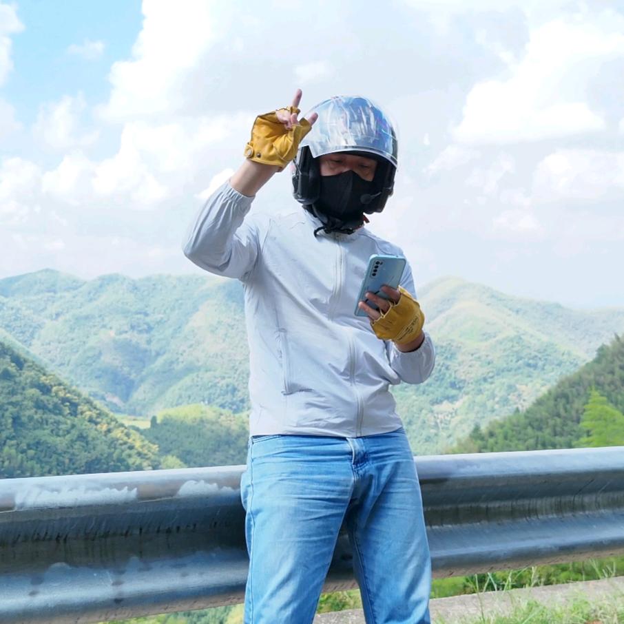 蓝调黑马大刘哥