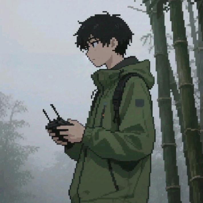 木木飞行日记