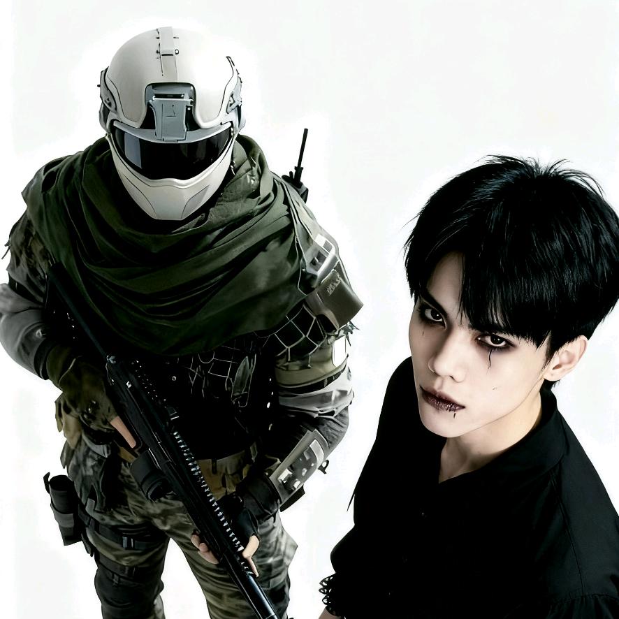 野狼（暗区突围pc）