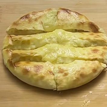 平顶山姚孟电厂爆浆榴莲芝士饼