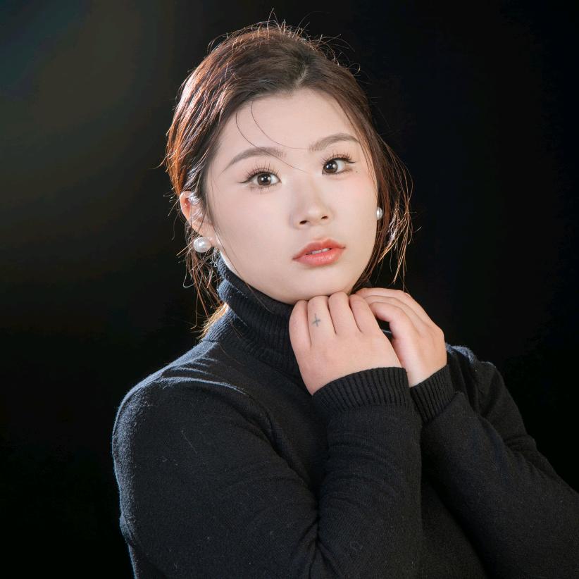 盼妹儿✨