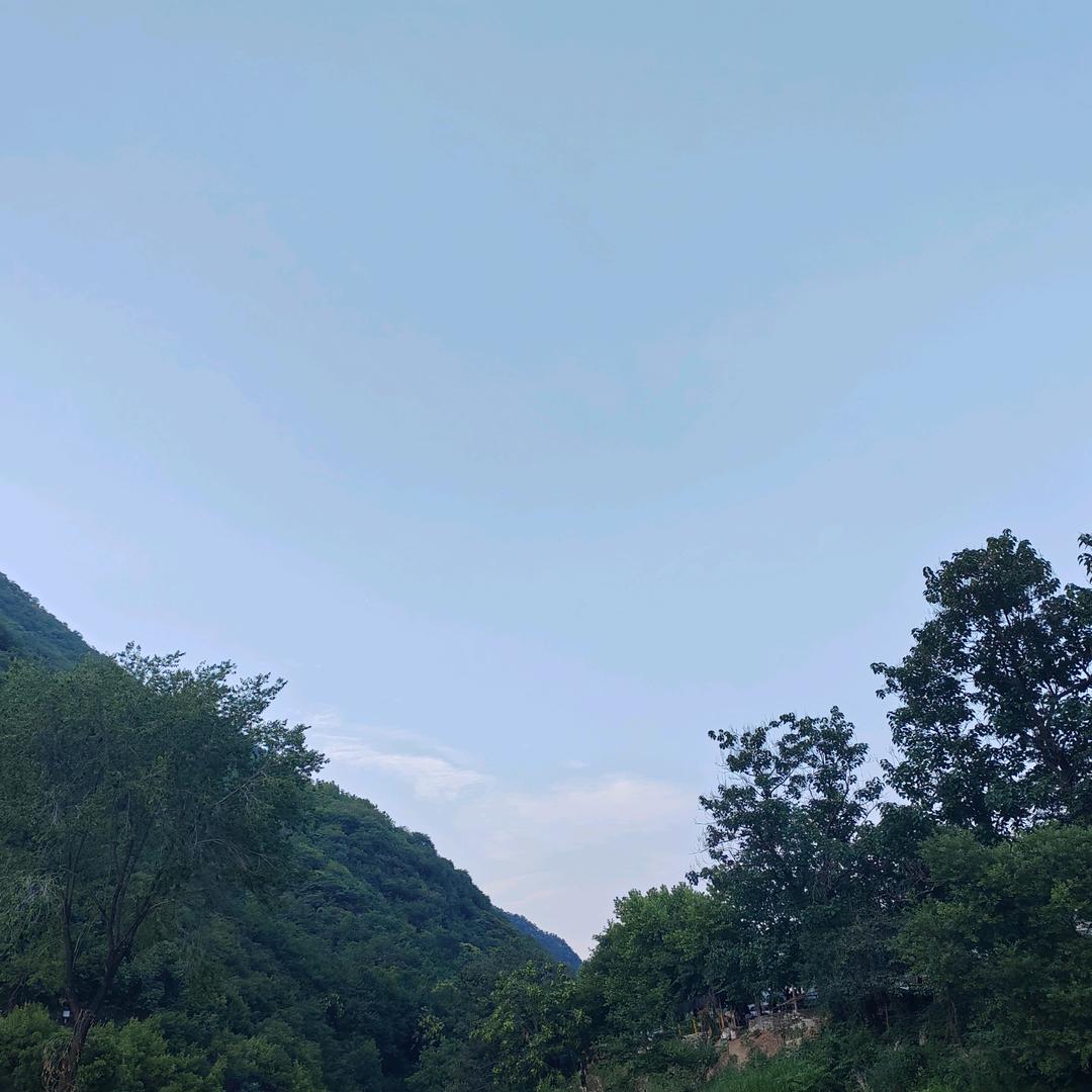 西安美景直播