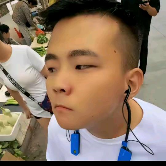 九泡的水果