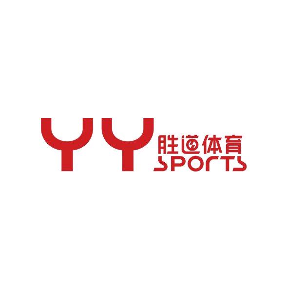 YYsports胜道体育训练馆